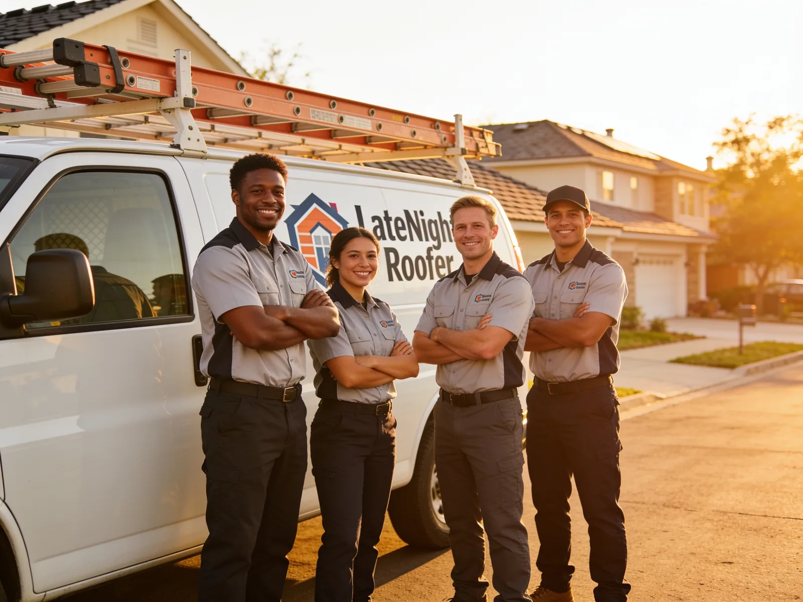 Emergency Roof Repair company in Saegertown, PA